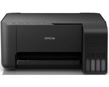 Принтер epson L3250