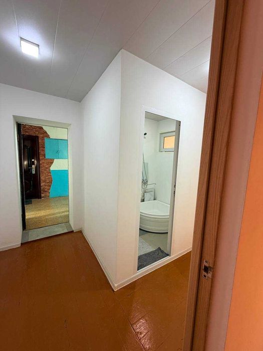 Проедается однокомнатная квартира 1/3/4 кирпич ор-р военный госпиталь