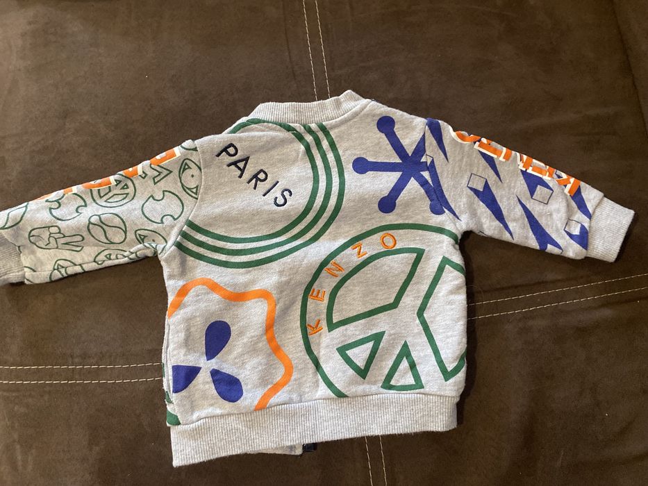 Детски оригинални дрехи ,,KENZO’’