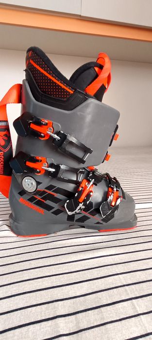 Clăpari Rossignol  Hero World Cup 70 SC FIS Jr.37