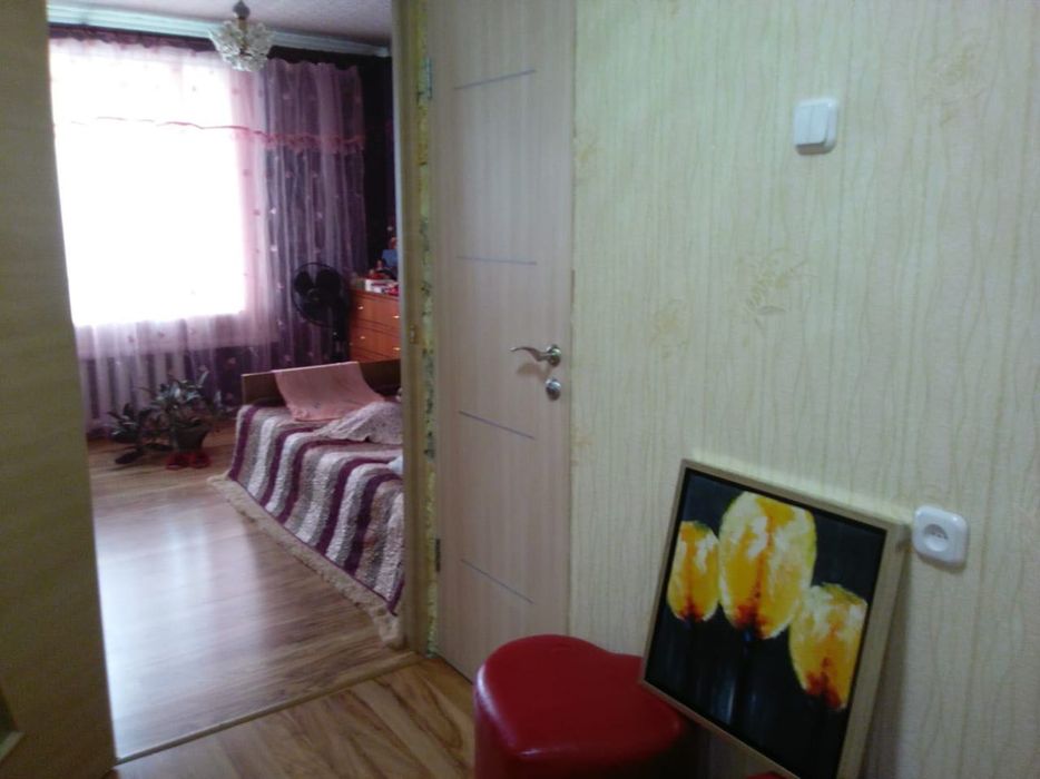 Продам 2х-комнатную квартиру