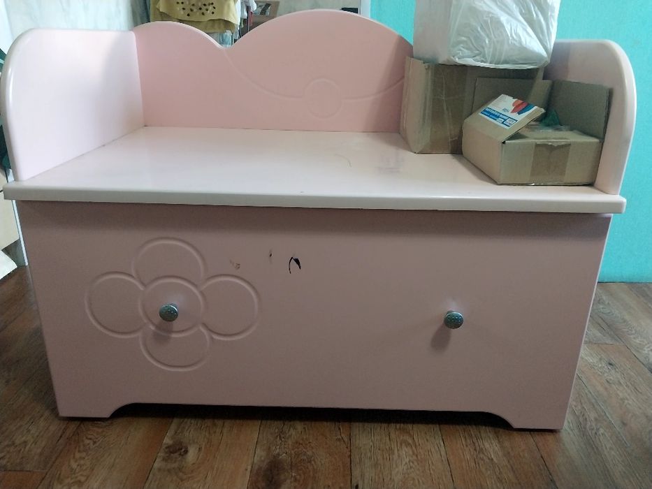 Продам тумба б.у