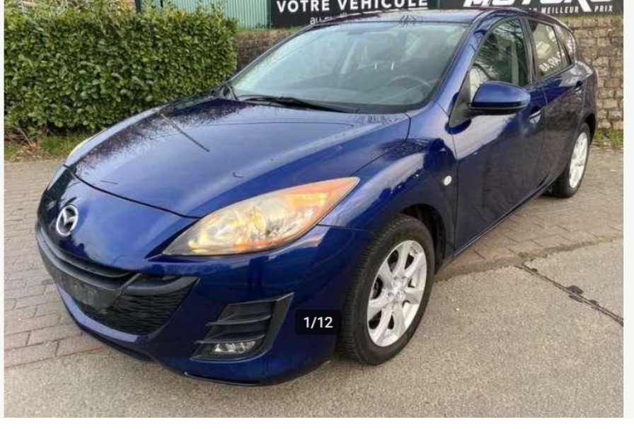 Geam Mazda3BL Arc Mazda3BL Luneta Mazda3BL Motoras Mazda3BL  din dezmembrari Mazda
