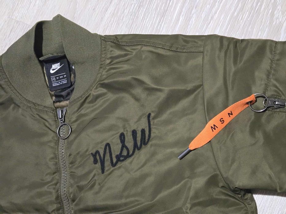 Geaca dama Nike NSW     XS