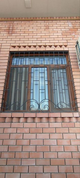 Решётки на окна ,Panjara, reshotki,derazaga