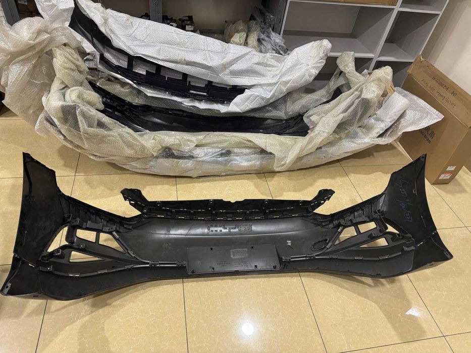 BYD Chempion Бампер оригинал