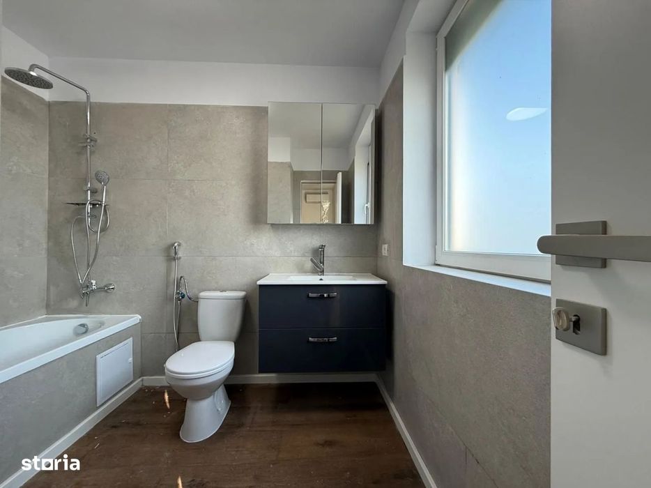 Cosmopolis | 5 camere | Townhouse  | Mark Twain