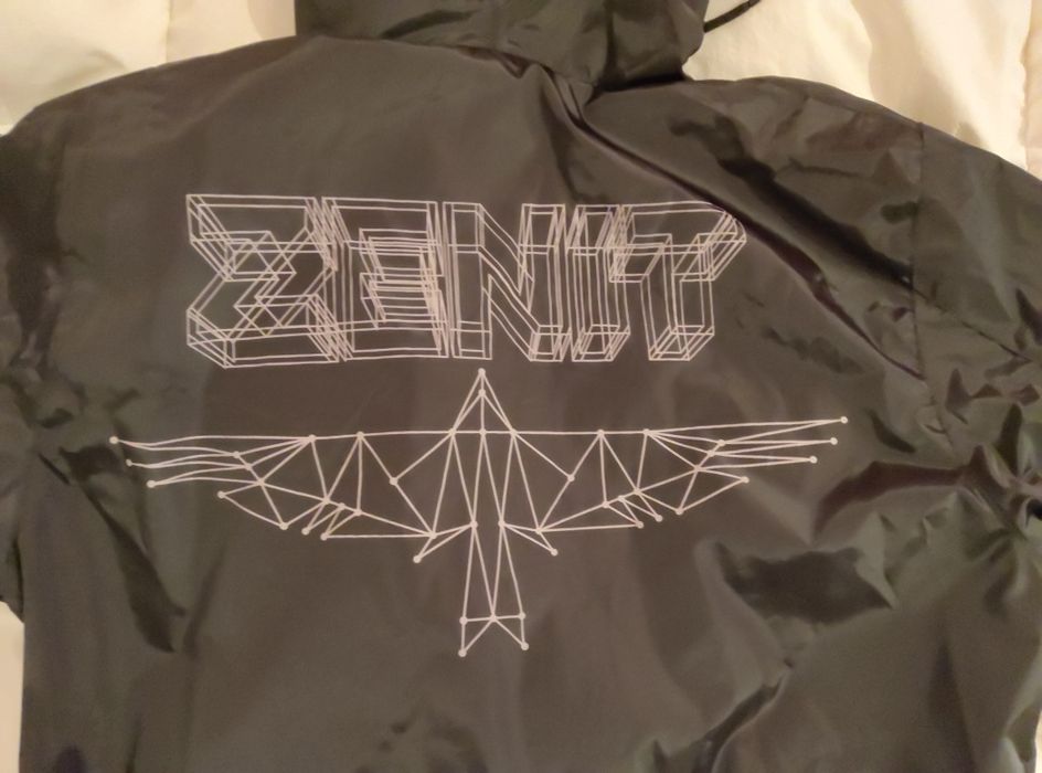 Оригинално яке RAF CAMORA