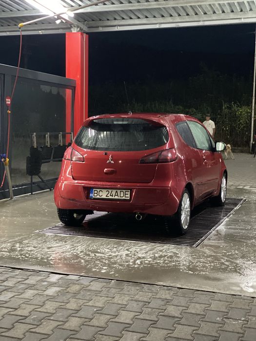 Mitsubishi Colt CZ3