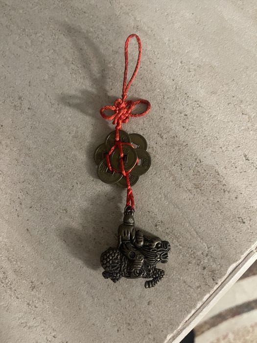 Obiecte de colectie Feng Shui aditional manual