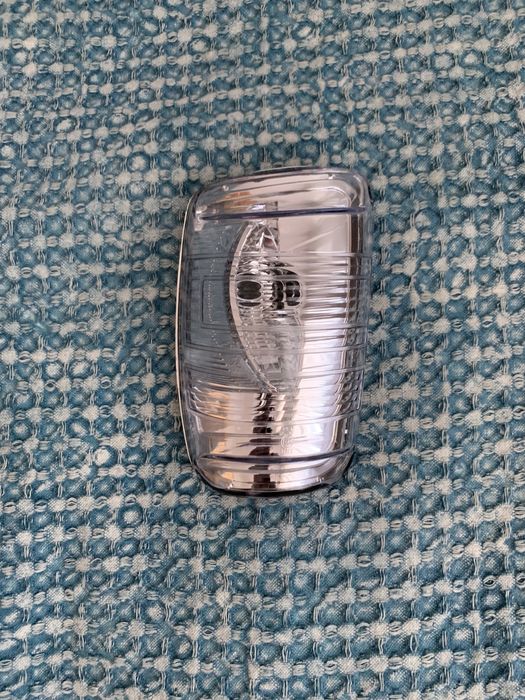 Semnalizare oglinda Ford tranzit