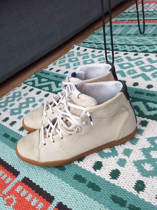 Adidas Originals 40 2/3 Yeezy Pharrell Williams Human Race Nike Boost