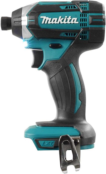 Импакт Акумулаторен ударен винтоверт Makita DTD152 18V 165Nm СамоТяло