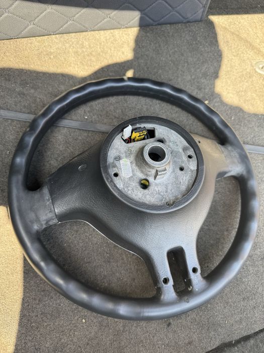 Руль bmw e39 e46 e53