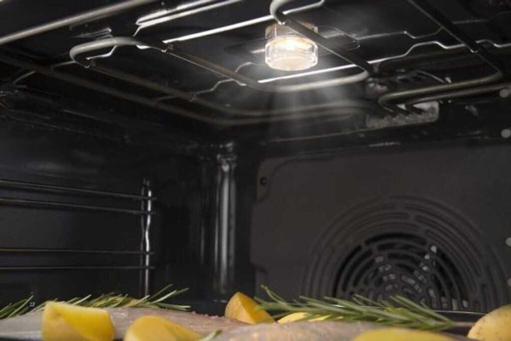 Фурна за вграждане GORENJE BCS6737E06X + Стъклокерамичен плот