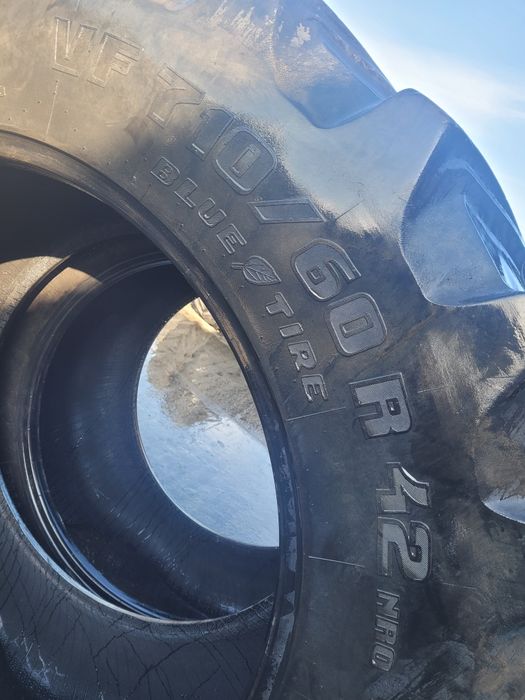 Anvelope tractor Trelleborg 710/60 R42