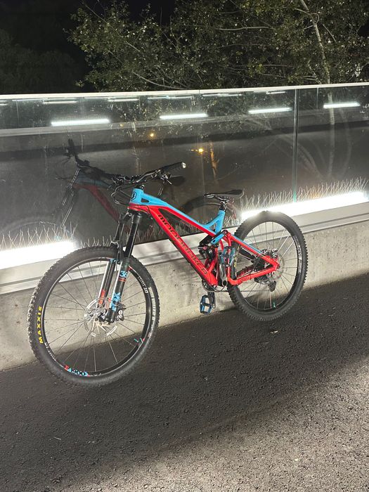 cadru moondraker dune r 2019