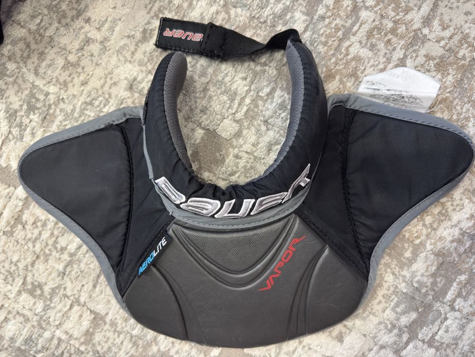 Вратарская экипировка