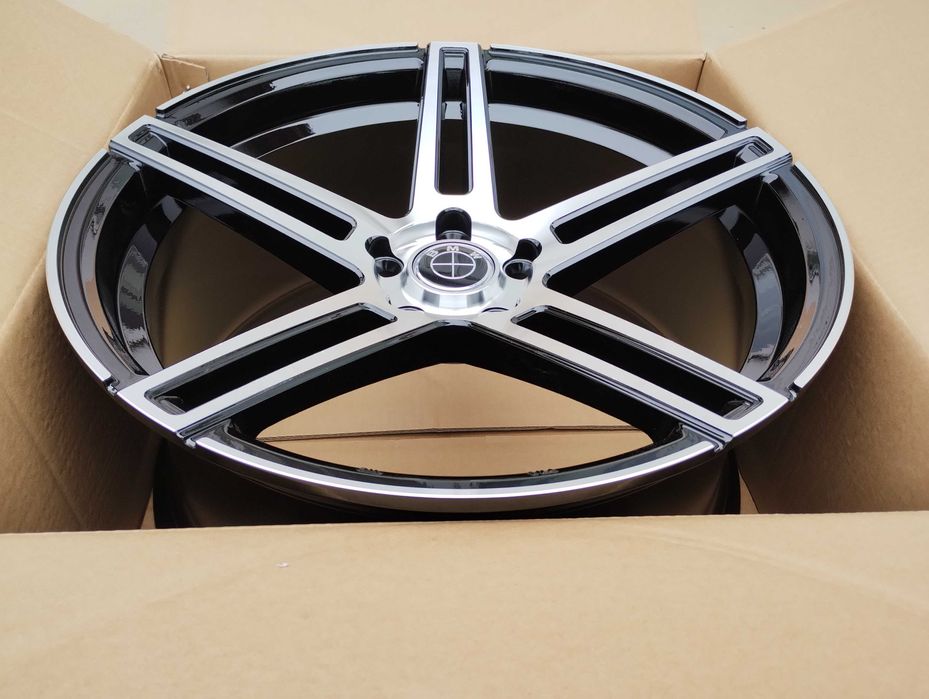 Jante 18 BMW F01 F02 F06 F07 F10 F11 F12 F13 F15 F20 F21 F22 F23 F25 F26 F82 F83  Jante Noi cu Factura si Garantie‼️autohauss.ro‼️
