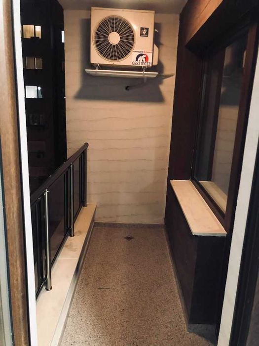 Двустаен апартамент в Гагарин