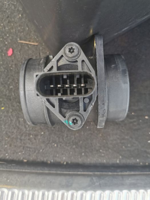 Дебитомер Audi A4 B6 1.8T