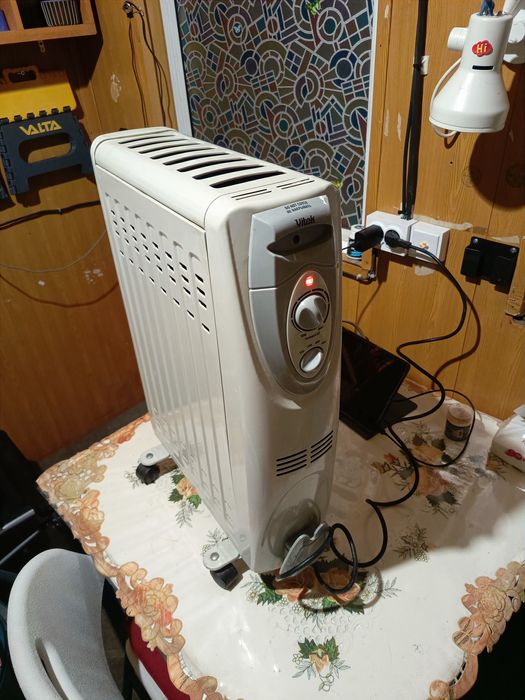 Обогреватели проадм vitek zass