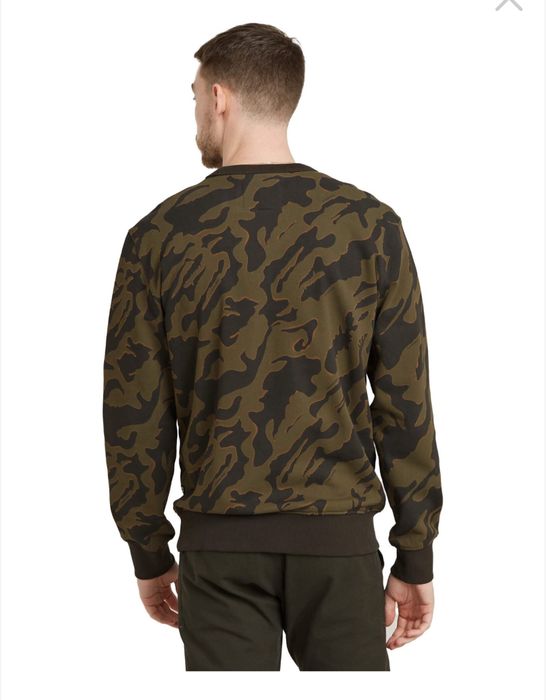Мъжка блуза G-Star RAW