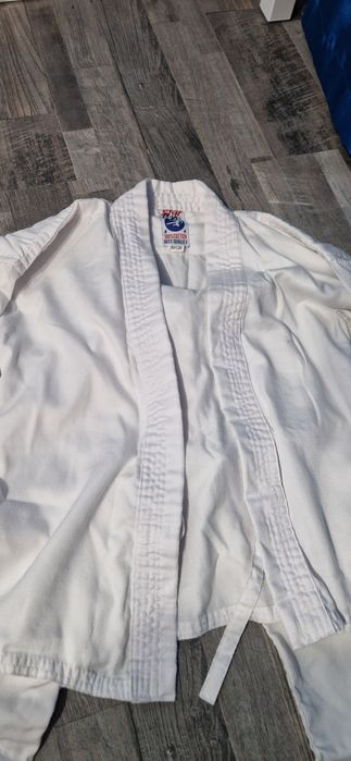 Продам детское кимоно