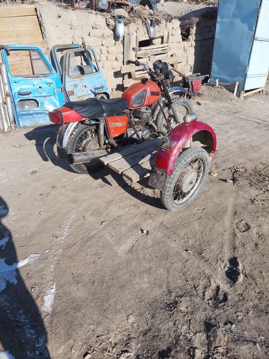 иж планета 5 сатылады