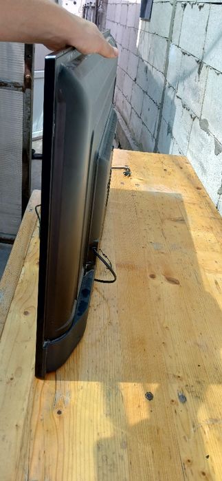 TV Vortex smart full hd ( display spart)