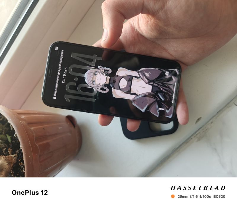 iPhone 12pro 128/6