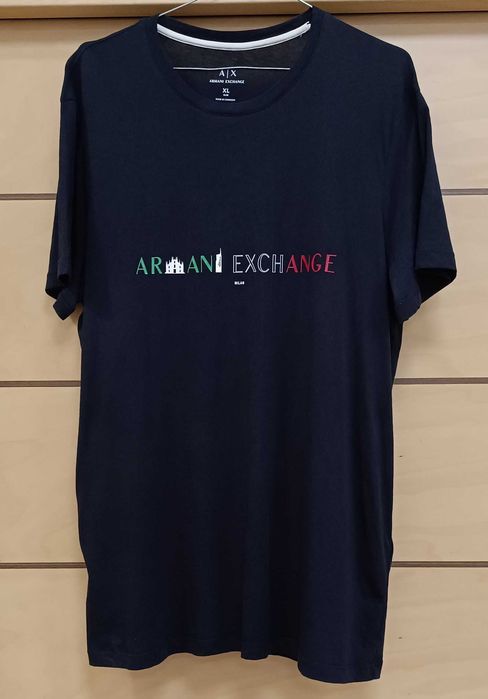 Armani Exchange®-Като Нова