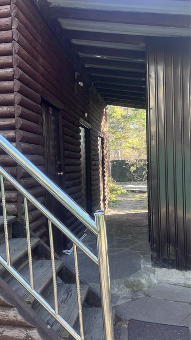 Продам гостевой дом в центре Борового