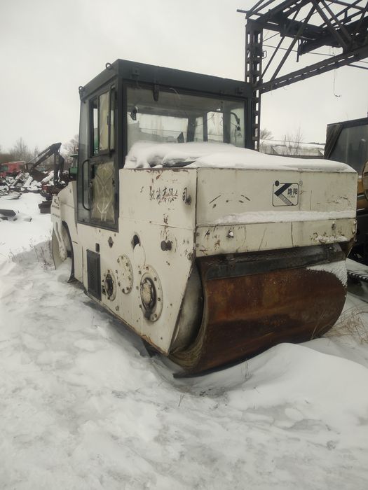 Продам каток требует не значительных вложений