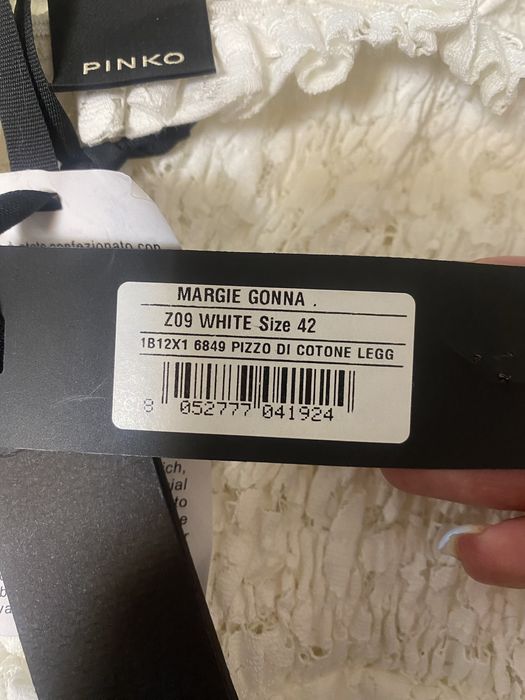 Рокля Pinko НОВА