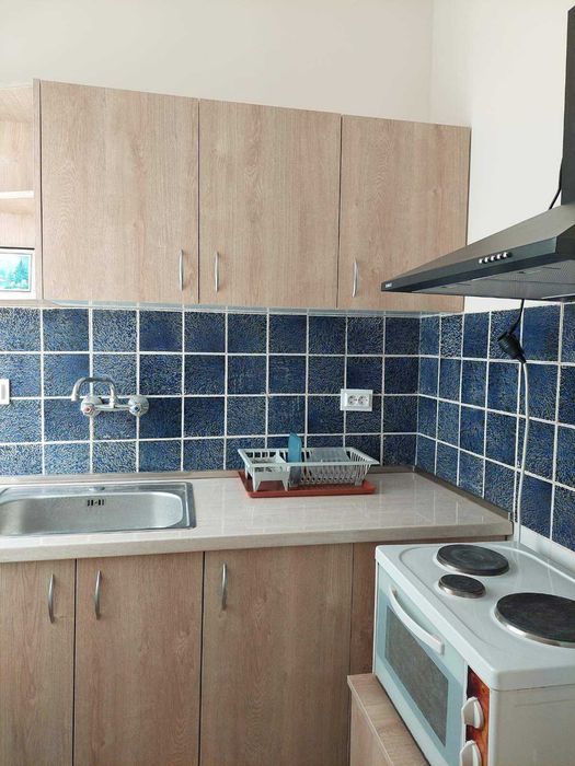 Дава се под наем Едностаен апартамент в Пловдив, Тракия - 40 кв.м за 298.86 € - Снимка #5