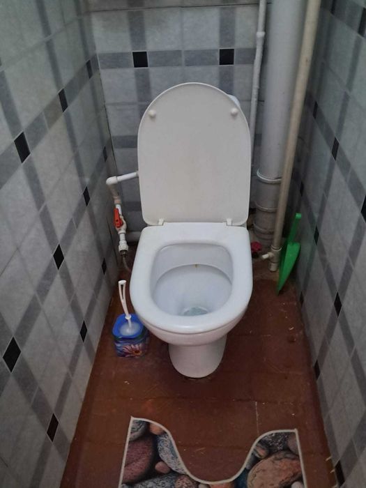 Продажа 2-х комнатной квартиры.