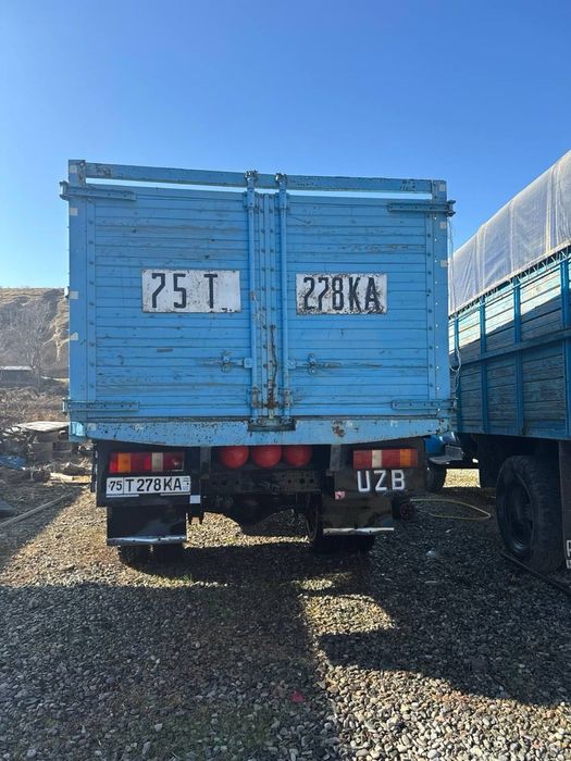 Зил 130 Срочно сотилади