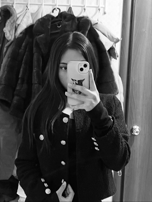 Пиджак твид,новый