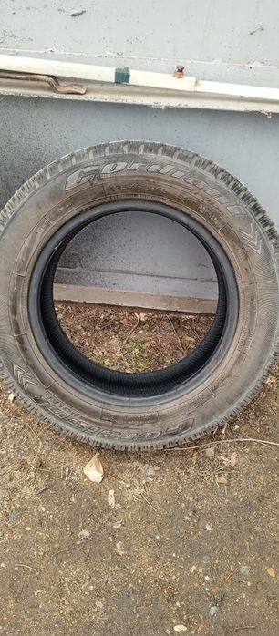 Продам зимние  шины б/у Cordiant