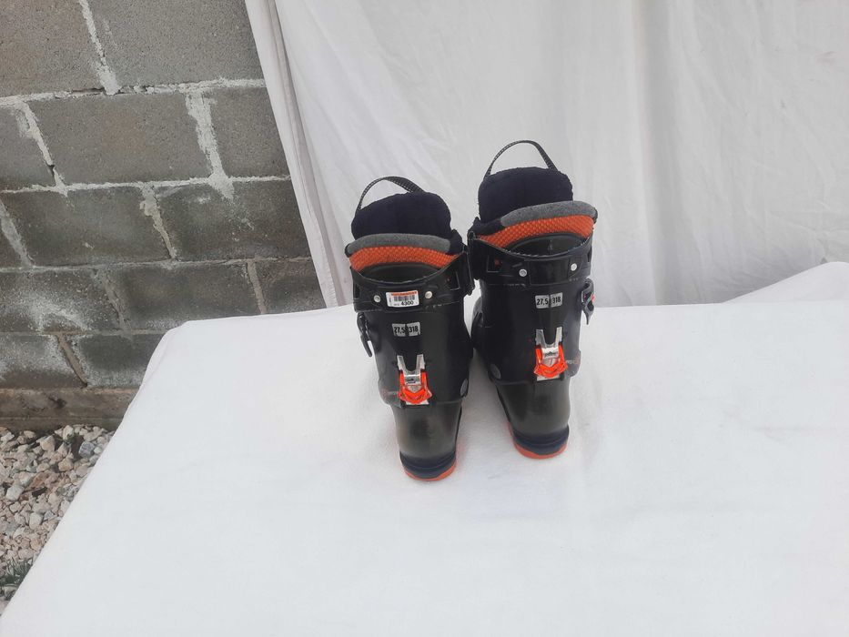 Ски обувки Salomon Quest 880  27см.