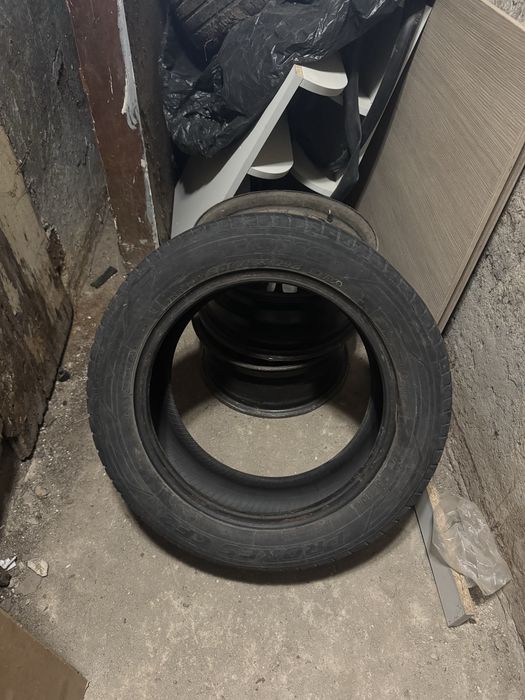 Продавам гуми 205/55R16