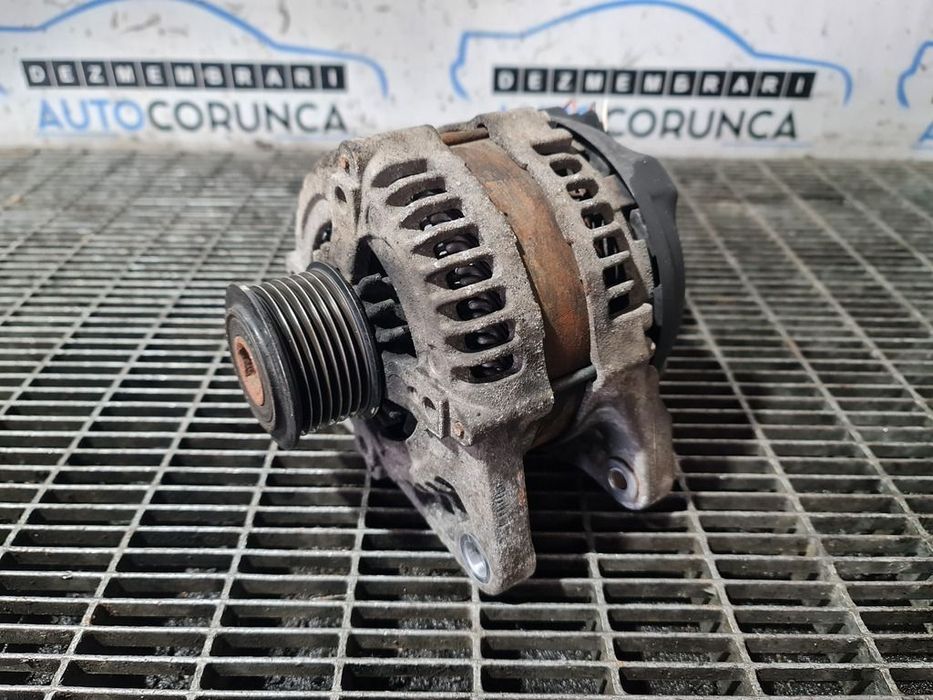 Alternator Suzuki Grand Vitara 1.9 DDIS 2006 - 2012 129CP 1870CC F9QB Euro5 (1367) ...
