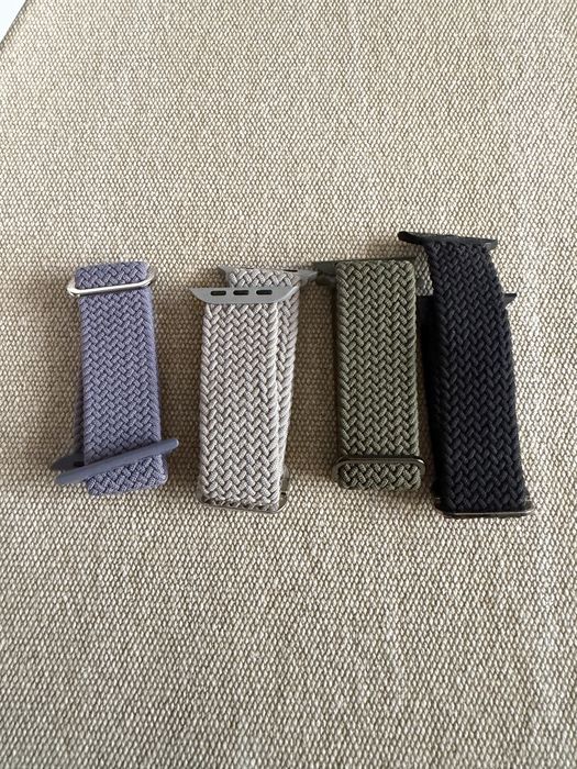 Apple watch 7 45mm Nike Edition