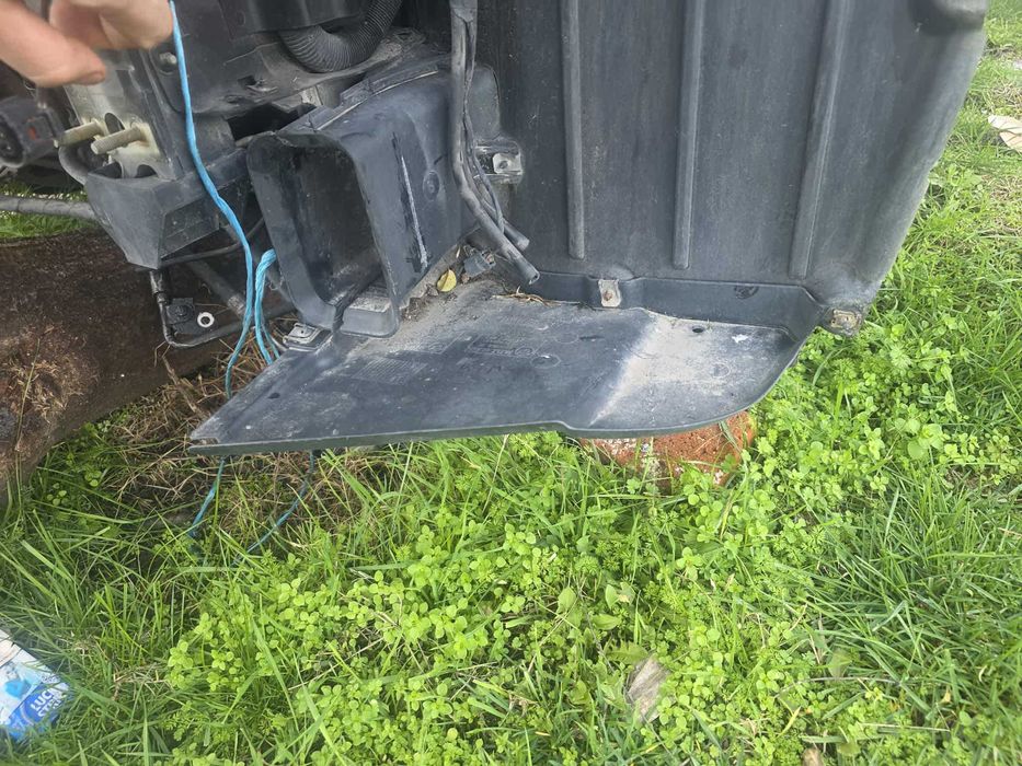 Подкалници за BMW E60/E61