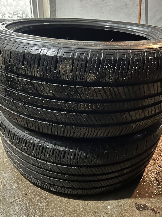 285 45 22 Hankook MS Iarna