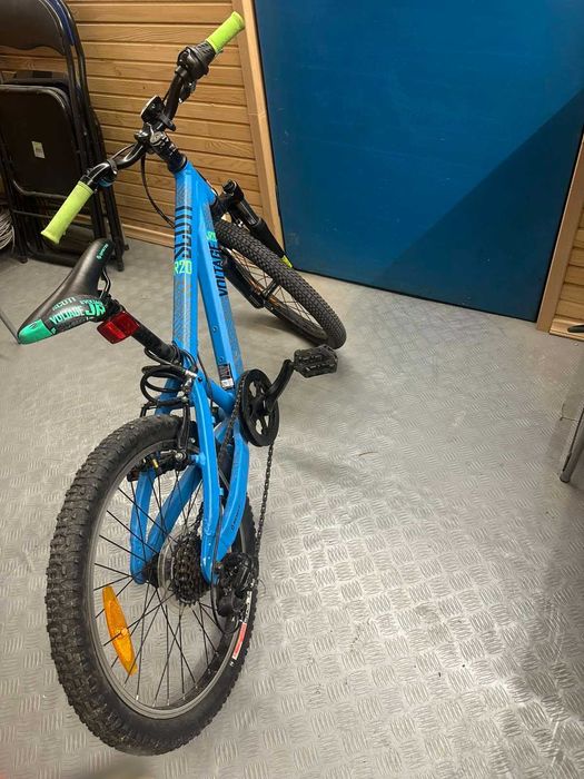 Scott Voltage JR20 – Детски планински велосипед