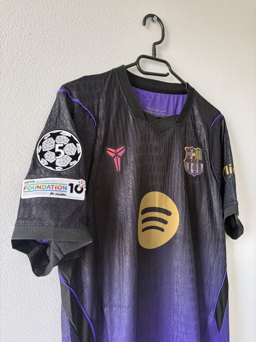 Tricou Barcelona