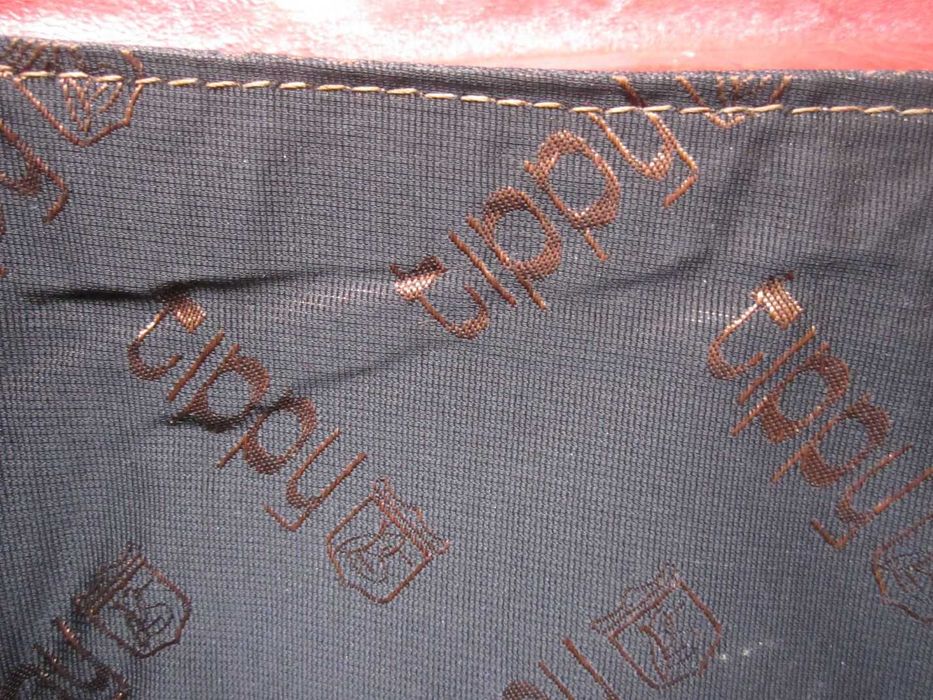 Голям дамски портфейл, естествена кожа