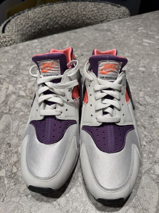 Маратонки Nike Air Hurache